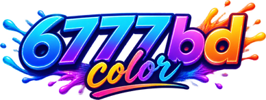 6777bd color